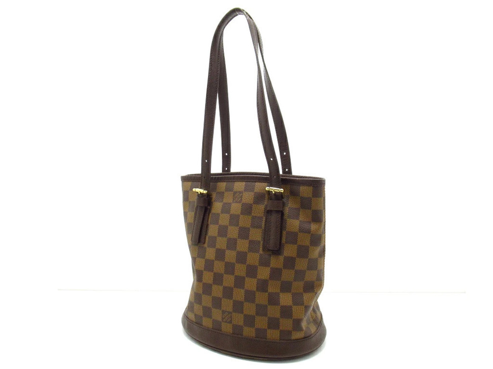 Louis Vuitton Mare Shoulder Brown Damier bag Bag Brown